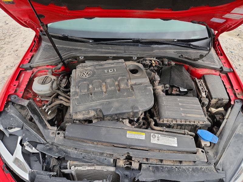 Продаж на аукціоні авто 2015 Volkswagen Golf Sportwagen, vin: 3VWCA7AU9FM507518, номер лоту: 54826196