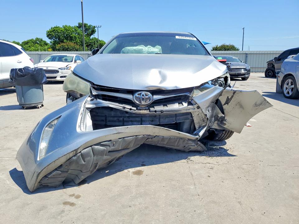 53542426 :رقم المزاد ، 4T1BF1FK1GU184787 vin ، 2016 Toyota Camry مزاد بيع