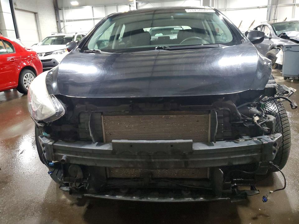 Продажа на аукционе авто 2015 Hyundai Elantra Gt, vin: KMHD35LHXFU245117, номер лота: 53734066