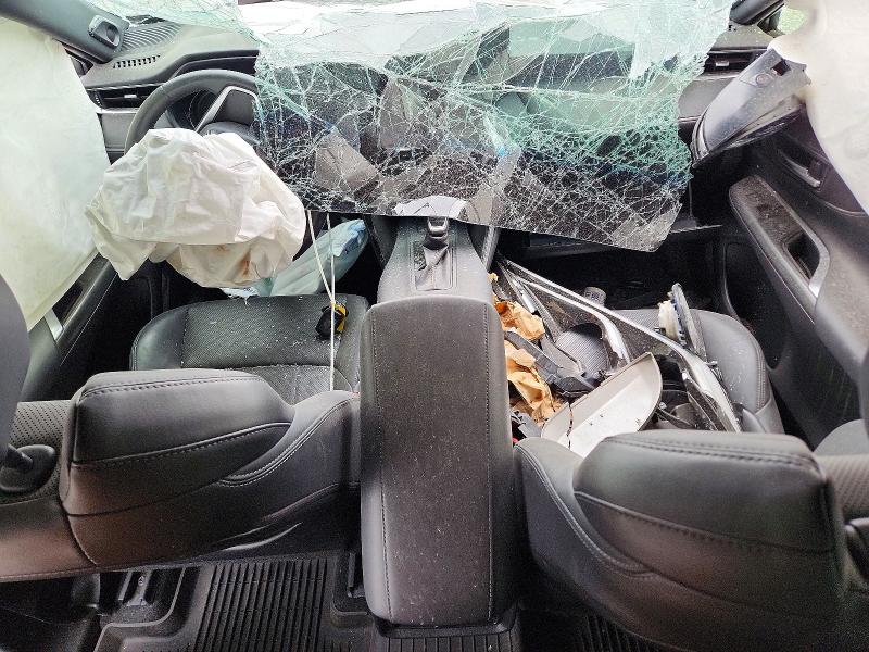 Aukcja sprzedaży 2022 Toyota Venza, vin: JTEAAAAH2NJ099851, numer aukcji: 53965816