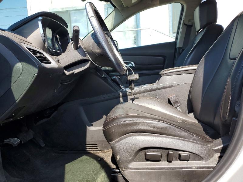 2017 Gmc Terrain მანქანა იყიდება აუქციონზე, vin: 2GKALPEK7H6312502, აუქციონის ნომერი: 53129296
