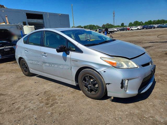 53899116 :رقم المزاد ، JTDKN3DU8D5628566 vin ، 2013 Toyota Prius مزاد بيع