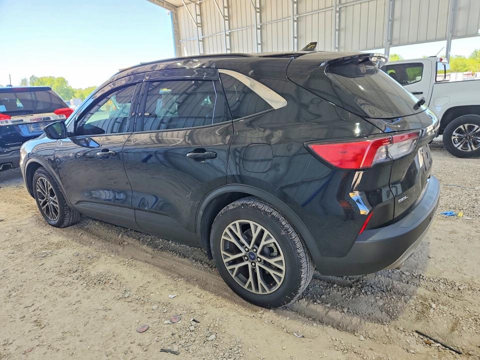 Продажа на аукционе авто 2022 Ford Escape, vin: 1FMCU0H69NUB58701, номер лота: 53206486