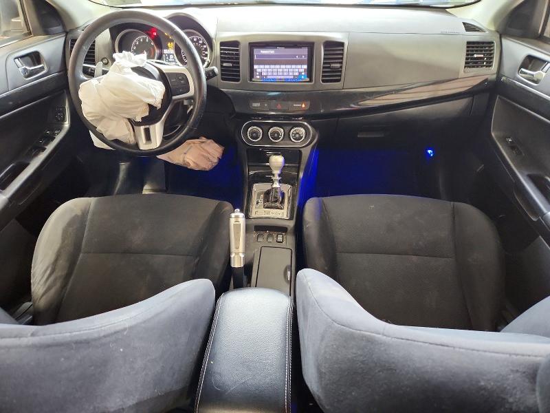 Aukcja sprzedaży 2014 Mitsubishi Lancer, vin: JA32V6FV7EU009521, numer aukcji: 52589366