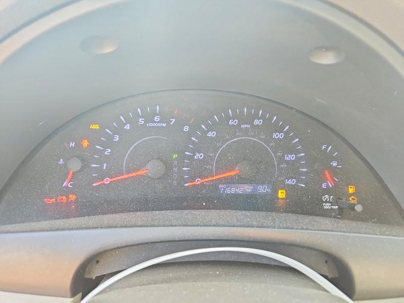 55416926 :رقم المزاد ، 4T4BF3EK1AR065051 vin ، 2010 Toyota Camry مزاد بيع