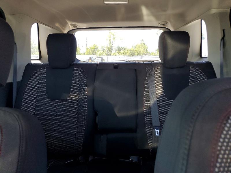 Продаж на аукціоні авто 2017 Gmc Terrain, vin: 2GKALMEK2H6342411, номер лоту: 52759606