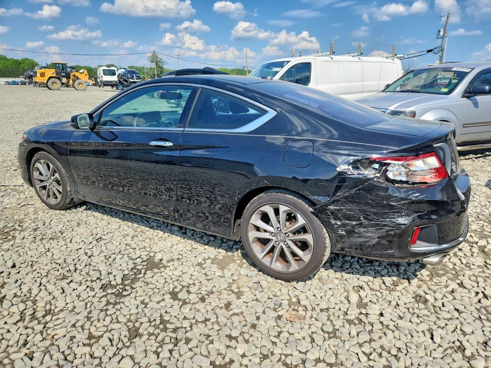 Aukcja sprzedaży 2015 Honda Accord, vin: 1HGCT2B88FA000500, numer aukcji: 54501536