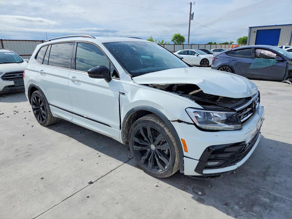 54965786 :رقم المزاد ، 3VV3B7AX5MM006344 vin ، 2021 Volkswagen Tiguan مزاد بيع