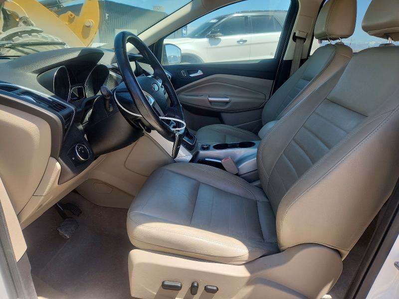 Продаж на аукціоні авто 2013 Ford Escape, vin: 1FMCU0HX4DUB36502, номер лоту: 53319536