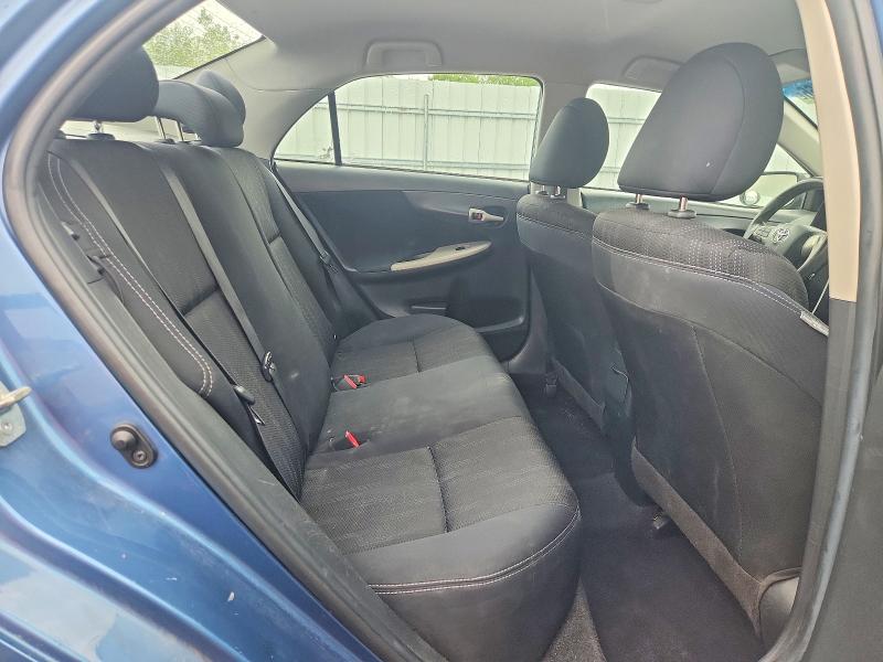 53372366 :رقم المزاد ، 5YFBU4EE5DP114094 vin ، 2013 Toyota Corolla مزاد بيع