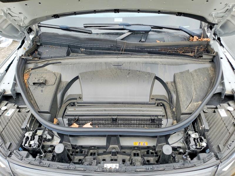 53918726 :رقم المزاد ، 4JGGM2BB3RA046678 vin ، 2024 Mercedes-benz Eqe Suv مزاد بيع