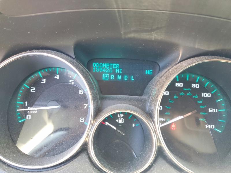 Aukcja sprzedaży 2016 Buick Enclave, vin: 5GAKVCKD8GJ105449, numer aukcji: 53440306