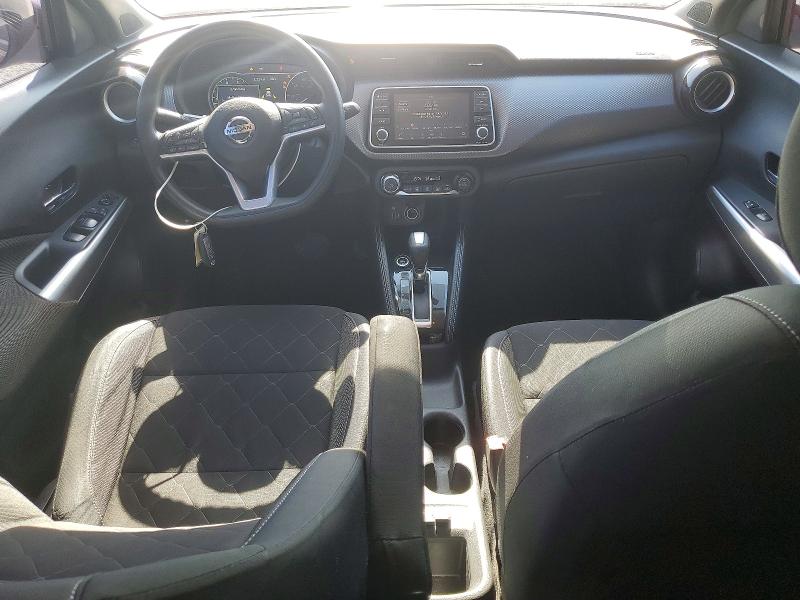 Aukcja sprzedaży 2019 Nissan Kicks, vin: 3N1CP5CU4KL519601, numer aukcji: 53169916