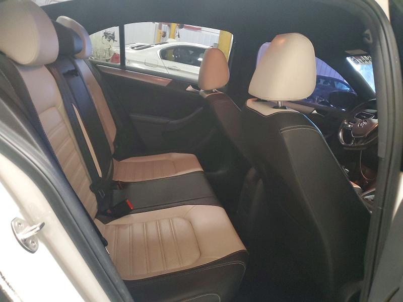 Продажа на аукционе авто 2016 Volkswagen Jetta, vin: 3VWD17AJ4GM400226, номер лота: 54284476