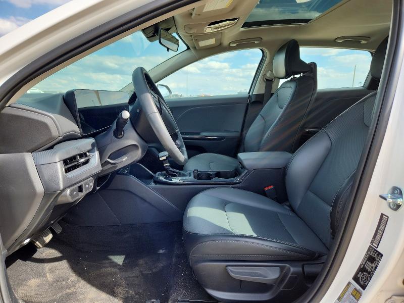 Продажа на аукционе авто 2025 Kia K4, vin: 3KPFU4DE4SE200515, номер лота: 54160846