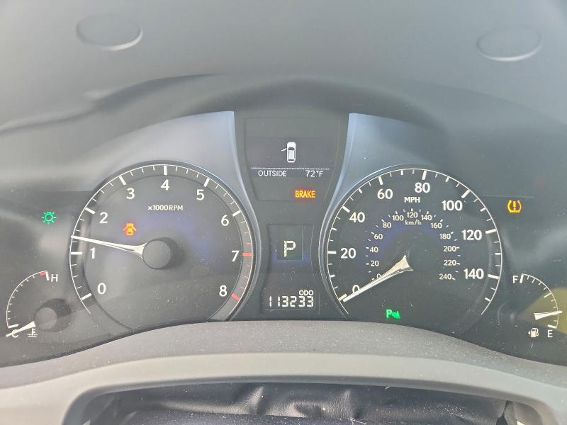 Продаж на аукціоні авто 2012 Lexus Rx, vin: 2T2ZK1BA8CC073135, номер лоту: 51896926