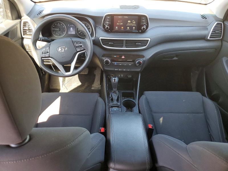 53259056 :رقم المزاد ، KM8J2CA47LU107556 vin ، 2020 Hyundai Tucson مزاد بيع
