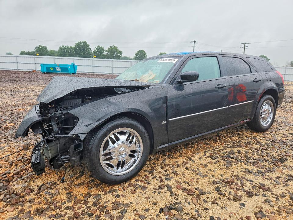 Aukcja sprzedaży 2005 Dodge Magnum, vin: 2D4FV48VX5H693250, numer aukcji: 55352086
