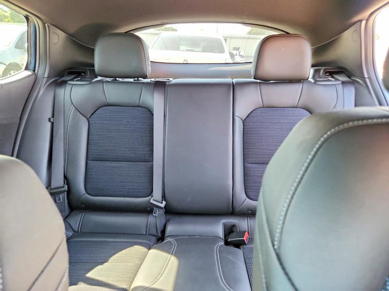 53268446 :رقم المزاد ، KL47LAE26RB113386 vin ، 2024 Buick Envista مزاد بيع