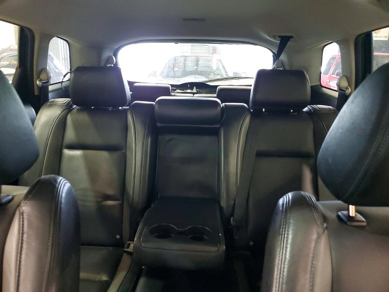 Продаж на аукціоні авто 2010 Mazda Cx-9, vin: JM3TB3MV6A0228561, номер лоту: 52557646