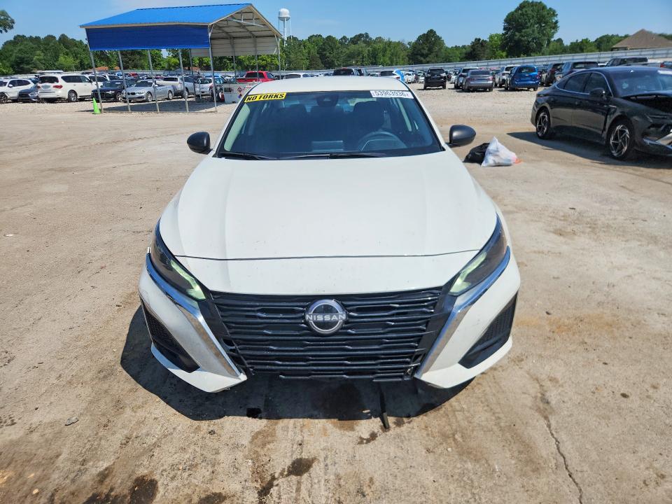 2025 Nissan Altima მანქანა იყიდება აუქციონზე, vin: 1N4BL4DV5SN324313, აუქციონის ნომერი: 53963936