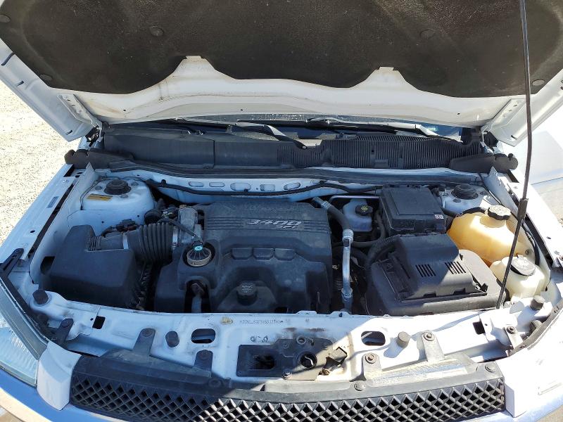 2008 Chevrolet Equinox მანქანა იყიდება აუქციონზე, vin: 2CNDL83F386332780, აუქციონის ნომერი: 53533046