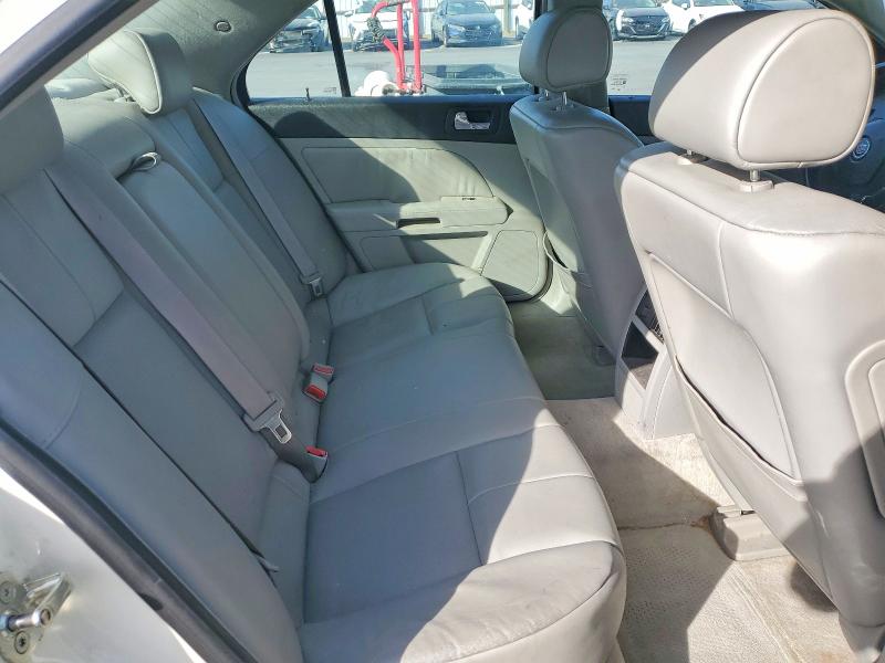 Aukcja sprzedaży 2005 Cadillac Sts, vin: 1G6DW677550208388, numer aukcji: 53380696