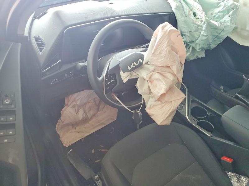 Aukcja sprzedaży 2026 Kia Niro, vin: KNDCP3LE4T5319054, numer aukcji: 55370856