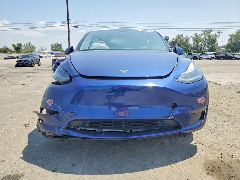 Aukcja sprzedaży 2023 Tesla Model Y, vin: 7SAYGAEE3PF903928, numer aukcji: 52928826