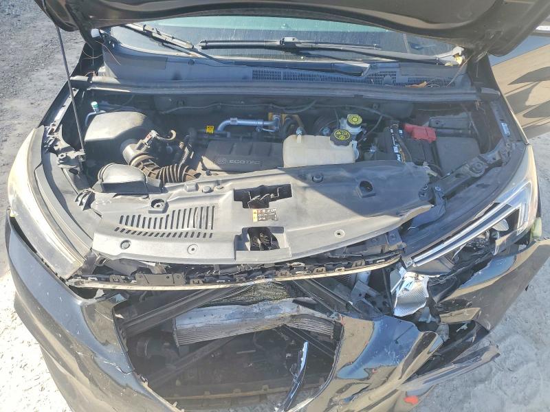 Aukcja sprzedaży 2017 Buick Encore, vin: KL4CJASBXHB065897, numer aukcji: 52388036
