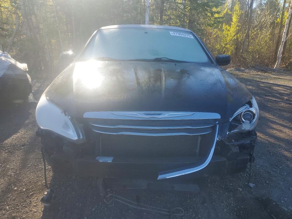Aukcja sprzedaży 2012 Chrysler 200, vin: 1C3CCBBB5CN105935, numer aukcji: 47904276