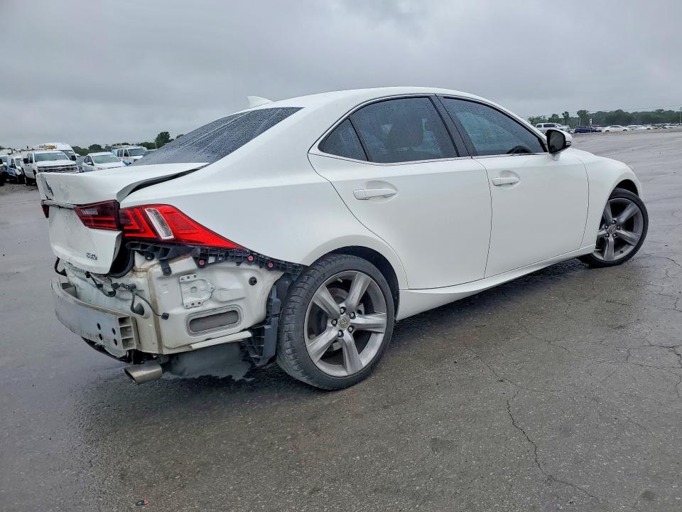 Aukcja sprzedaży 2014 Lexus Is, vin: JTHBE1D21E5002697, numer aukcji: 52544886