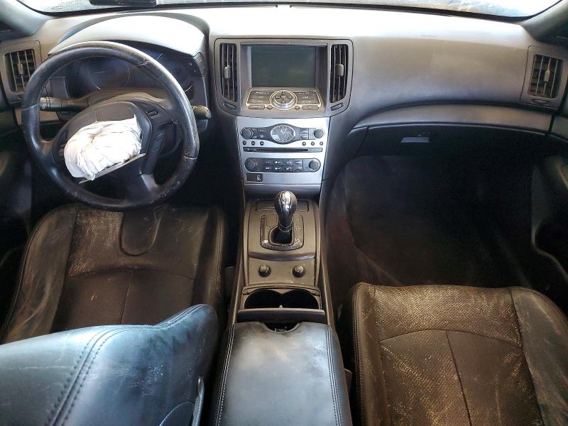 Aukcja sprzedaży 2015 Infiniti Q40, vin: JN1CV6AP8FM500246, numer aukcji: 55078756