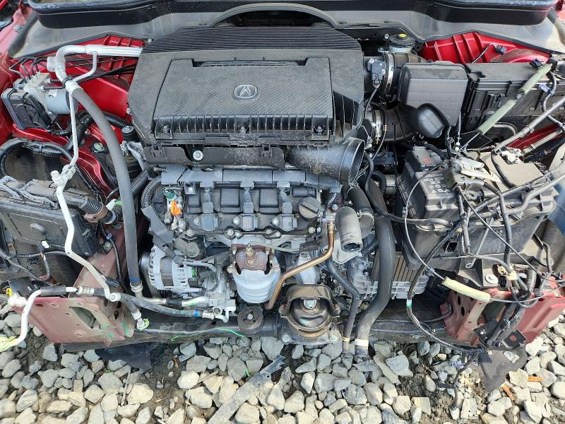 Продажа на аукционе авто 2022 Acura Mdx, vin: 5J8YE1H03NL037789, номер лота: 53796986