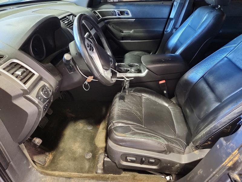 Aukcja sprzedaży 2013 Ford Explorer, vin: 1FM5K8D8XDGC28563, numer aukcji: 51908156
