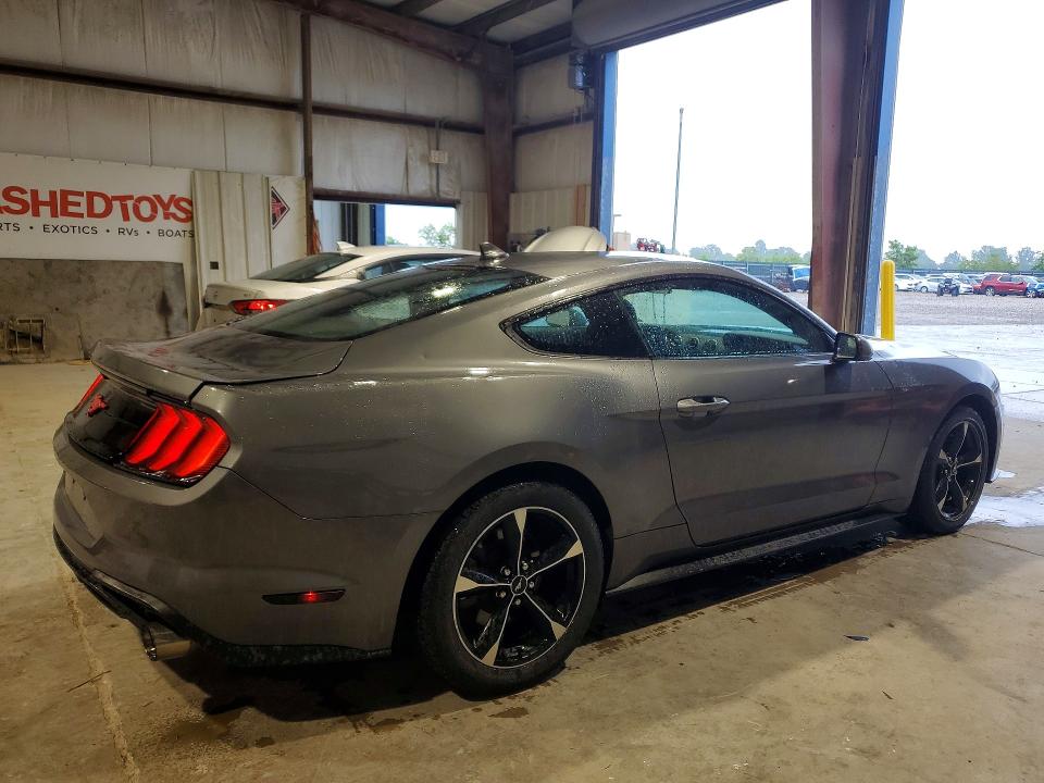 52397006 :رقم المزاد ، 1FA6P8TH3M5112120 vin ، 2021 Ford Mustang مزاد بيع