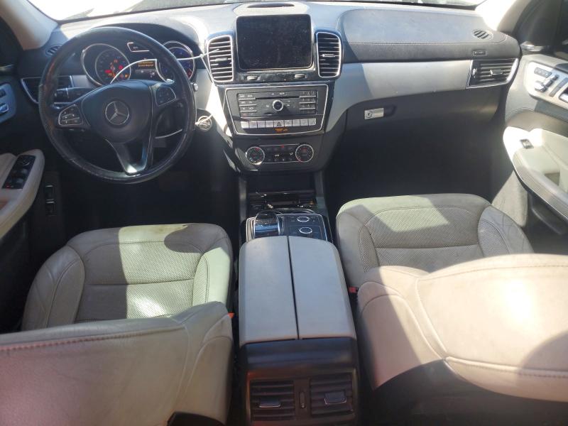 Auction sale of the 2018 Mercedes-benz Gls, vin: 4JGDF7DE3JB151365, lot number: 52499276