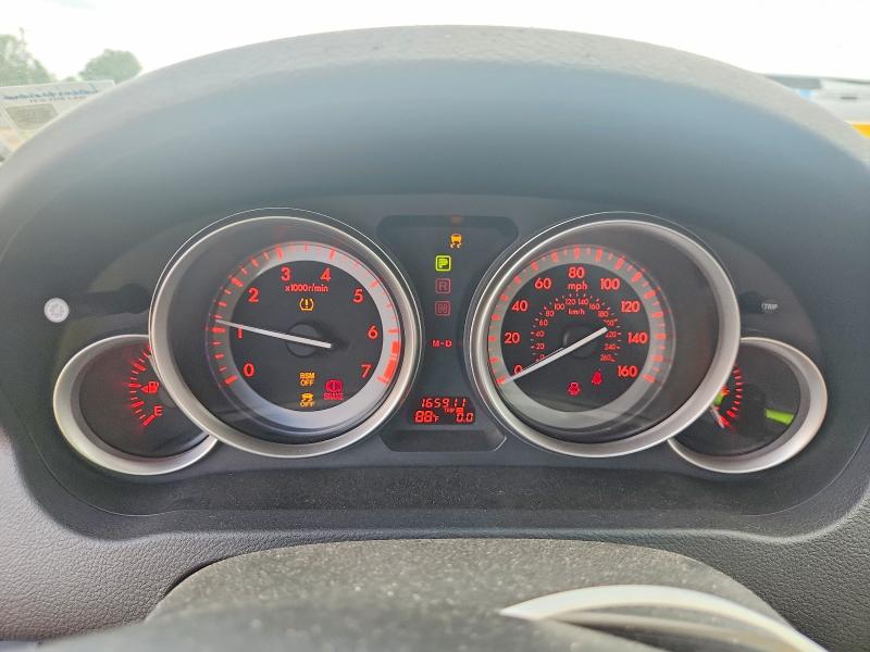 Продажа на аукционе авто 2011 Mazda 6, vin: 1YVHZ8CH6B5M22864, номер лота: 54854566