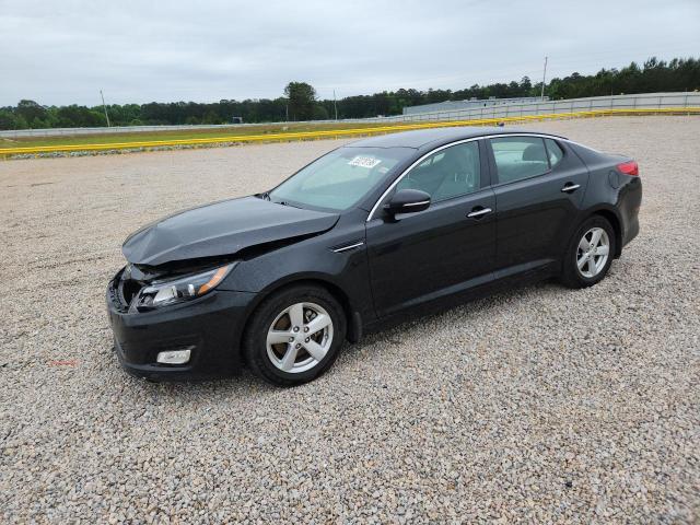 Продаж на аукціоні авто 2014 Kia Optima, vin: 5XXGM4A71EG265960, номер лоту: 53278196