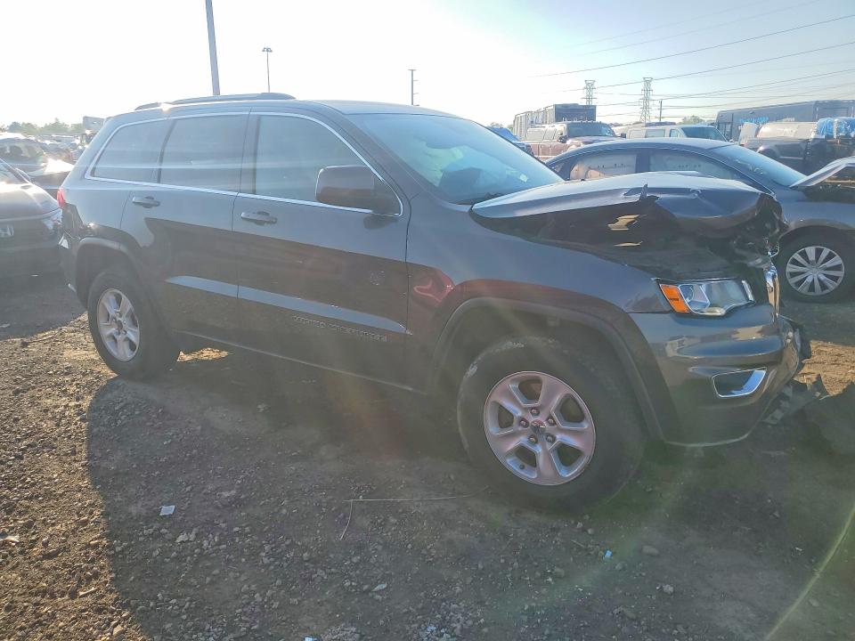 Aukcja sprzedaży 2017 Jeep Grand Cherokee, vin: 1C4RJFAG6HC891439, numer aukcji: 53452866