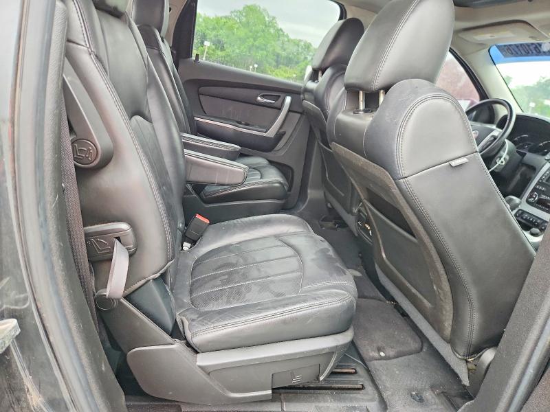 Продаж на аукціоні авто 2011 Gmc Acadia, vin: 1GKKVSED0BJ190675, номер лоту: 51610176