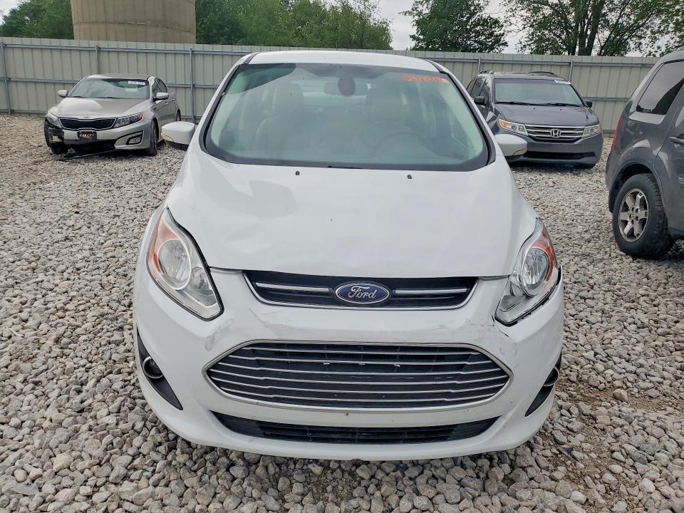 2016 Ford C-max მანქანა იყიდება აუქციონზე, vin: 1FADP5CU2GL106182, აუქციონის ნომერი: 53748176