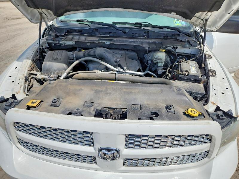 Продажа на аукционе авто 2013 Ram 1500, vin: 1C6RR7KT1DS671417, номер лота: 52848596