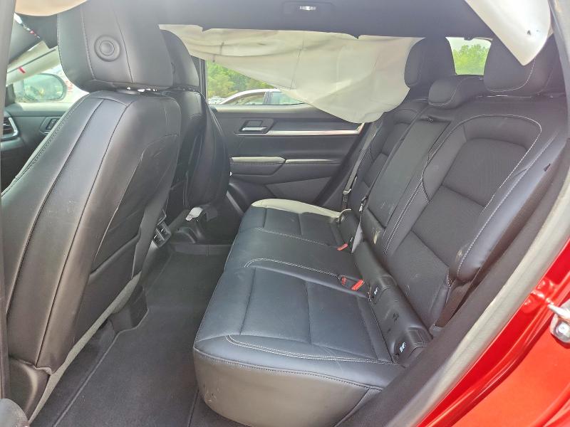 52720686 :رقم المزاد ، 3GKALUEGXSL272106 vin ، 2025 Gmc Terrain مزاد بيع