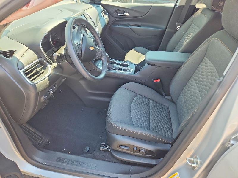 54871346 :رقم المزاد ، 3GNAXUEV7ML396374 vin ، 2021 Chevrolet Equinox مزاد بيع