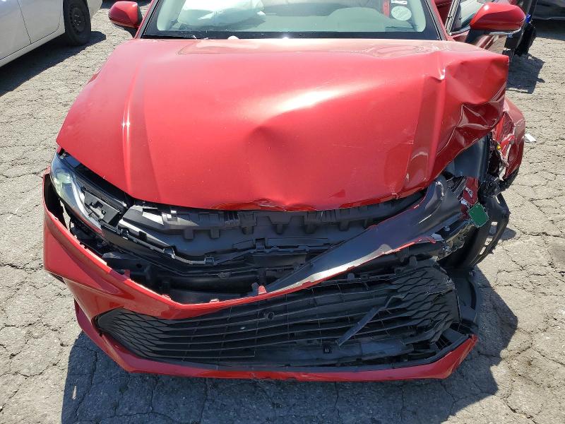 Продаж на аукціоні авто 2026 Toyota Camry, vin: 4T1DAACK4TU212913, номер лоту: 53667466