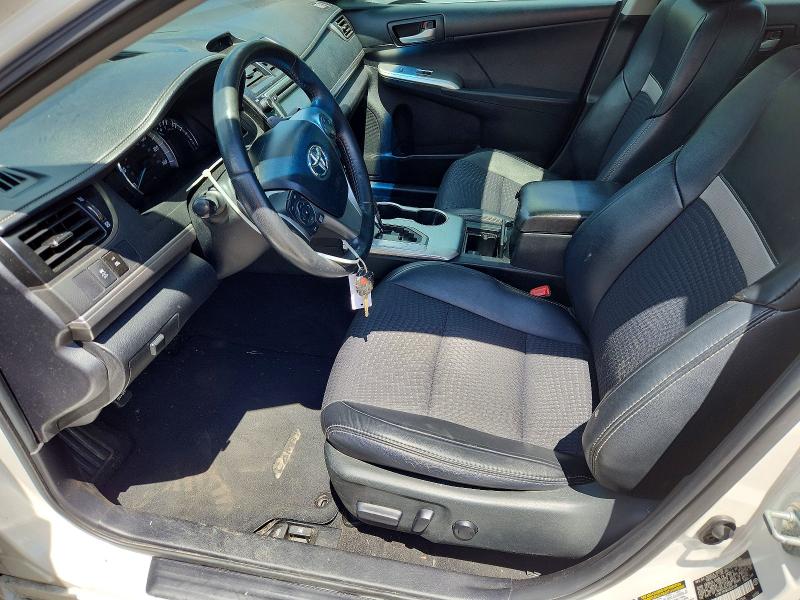 Aukcja sprzedaży 2012 Toyota Camry, vin: 4T1BF1FK8CU620139, numer aukcji: 54944996