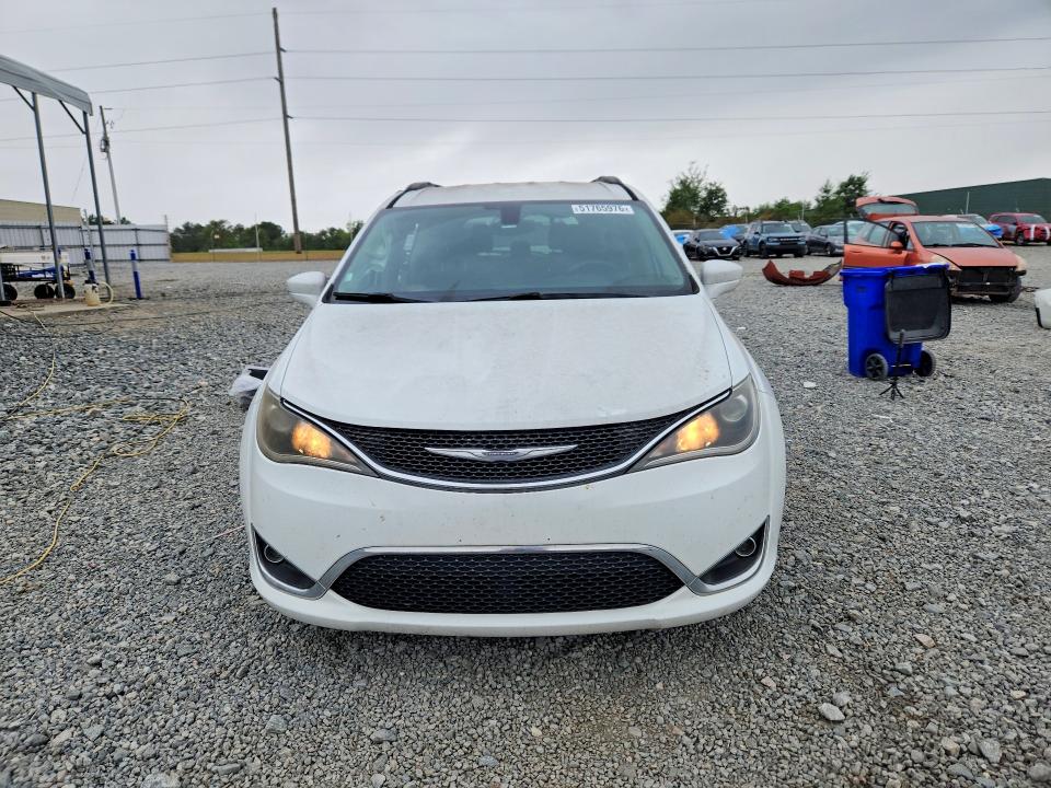 Aukcja sprzedaży 2017 Chrysler Pacifica, vin: 2C4RC1BG5HR795580, numer aukcji: 51765976