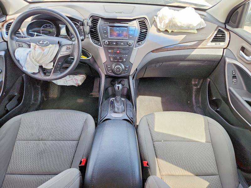 Aukcja sprzedaży 2017 Hyundai Santa Fe Sport, vin: 5NMZTDLB8HH031012, numer aukcji: 52310736