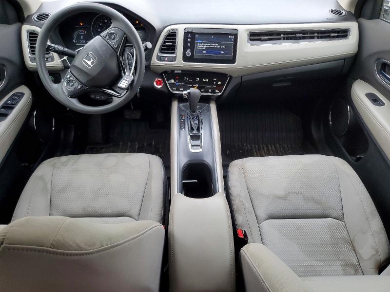 Продаж на аукціоні авто 2020 Honda Hr-v, vin: 3CZRU5H59LM717520, номер лоту: 53813966